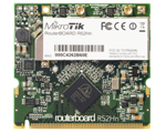 RouterBOARD R52Hn