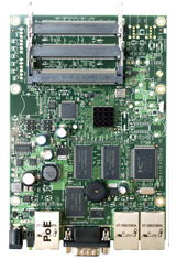 RouterBOARD RB433